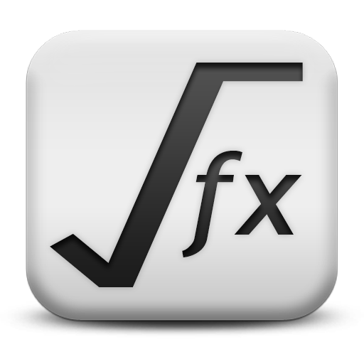 jMathFx Logo